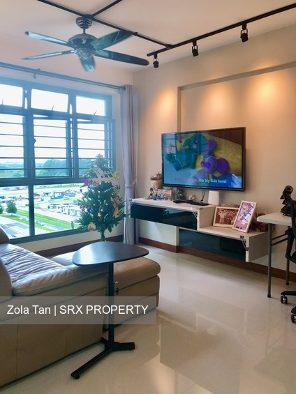 Blk 316D Punggol Way (Punggol), HDB 4 Rooms #271567521